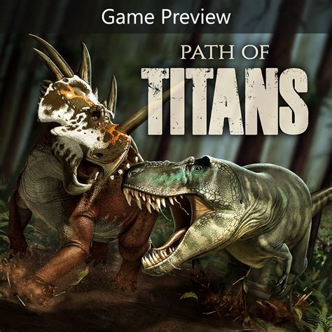 path of titans|Buy Path of Titans (Game Preview) .